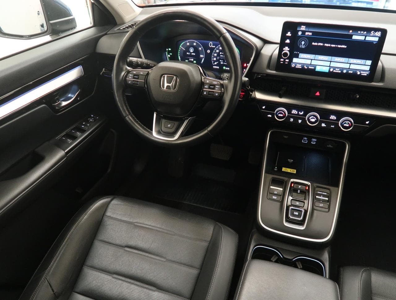 2024 Honda Cr-V - 17