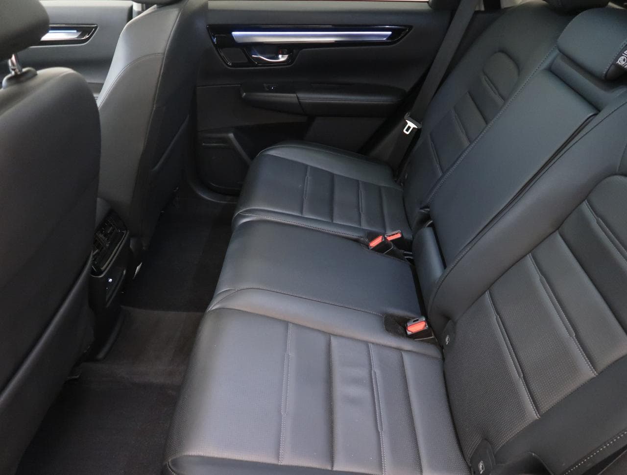 2024 Honda Cr-V - 29