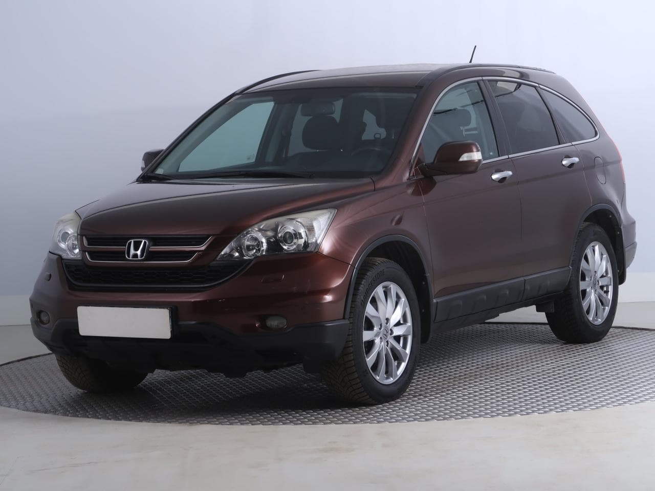 2012 Honda CR-V - 3