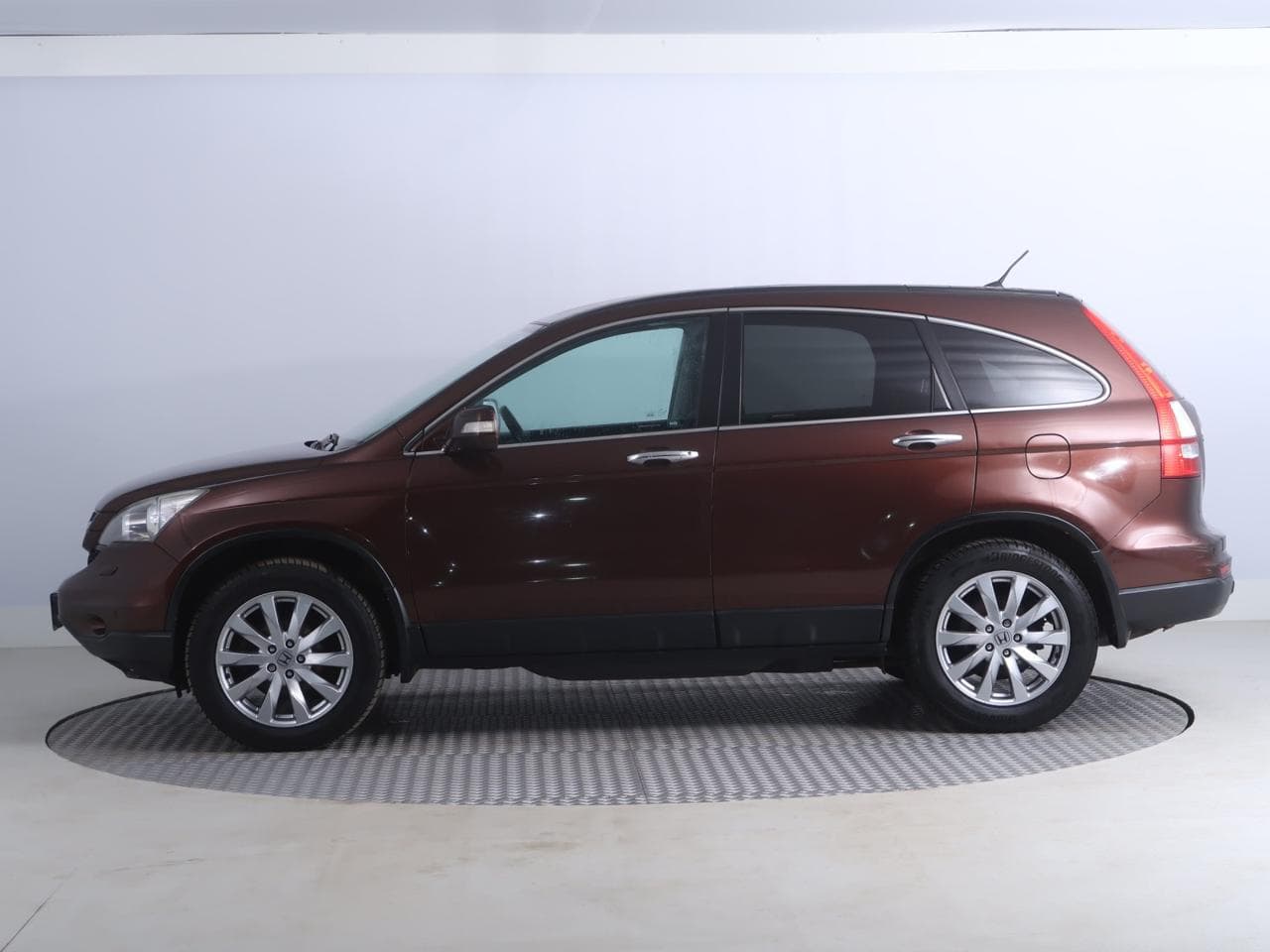 2012 Honda CR-V - 4
