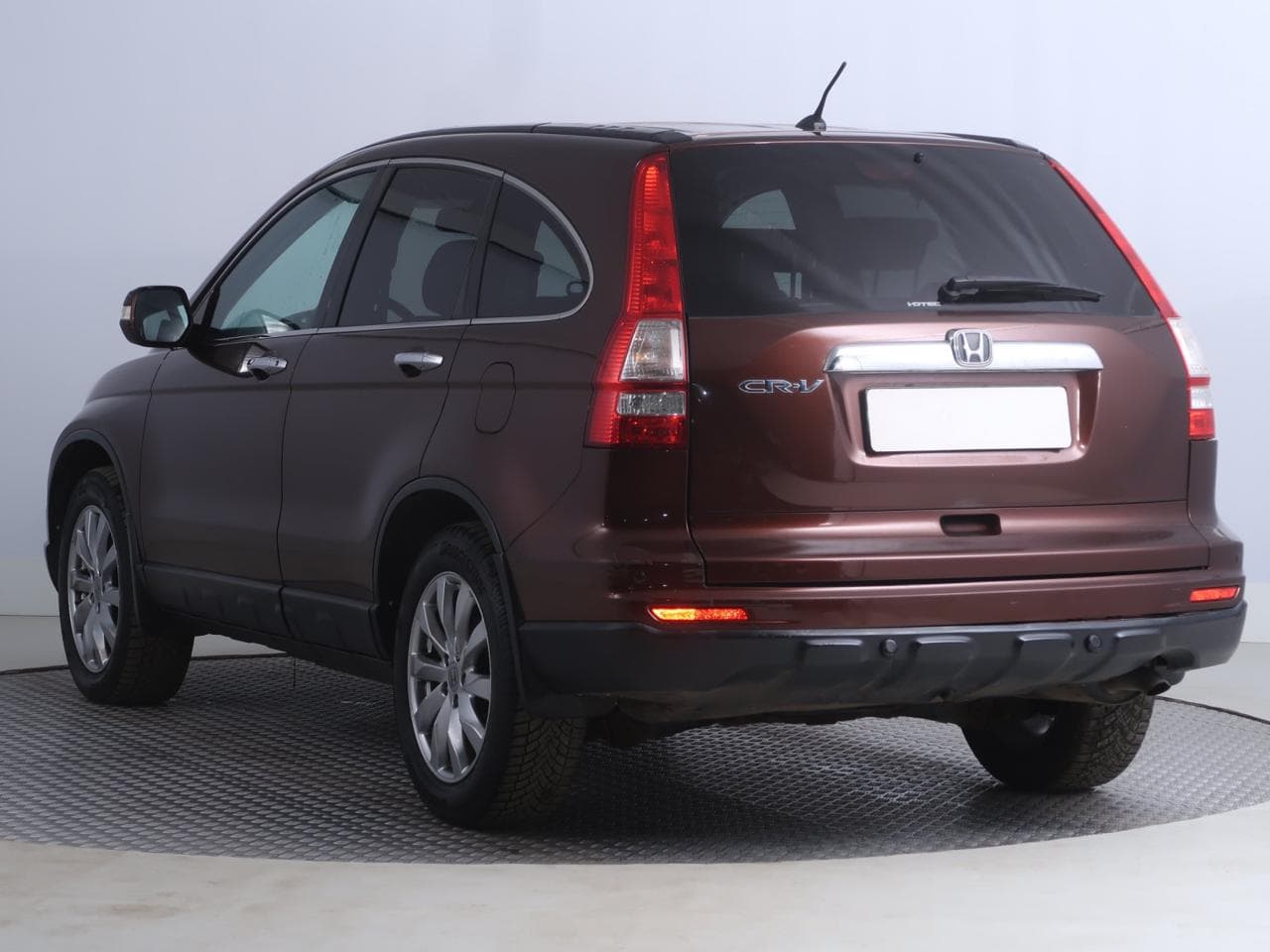 2012 Honda CR-V - 5