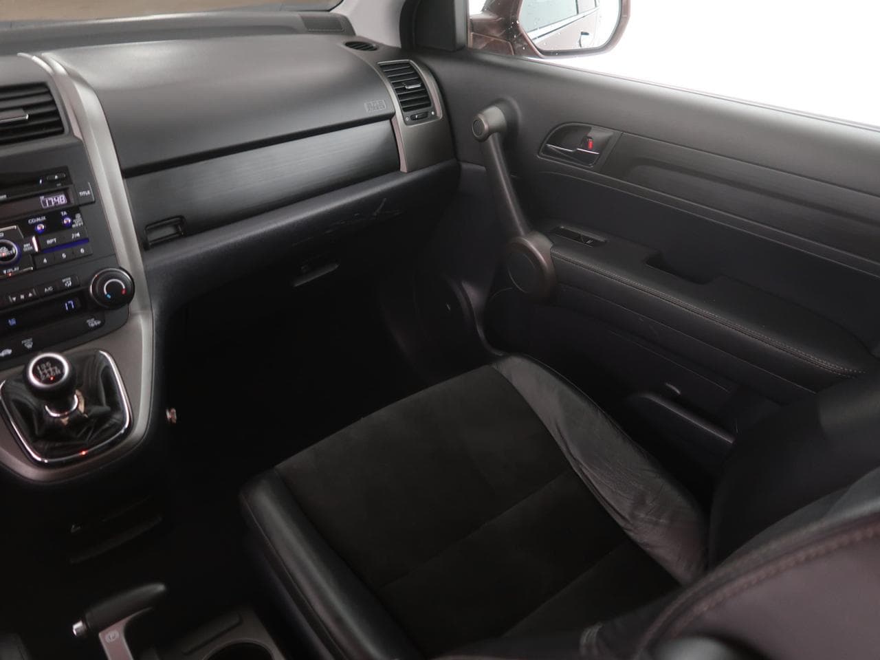 2012 Honda CR-V - 11
