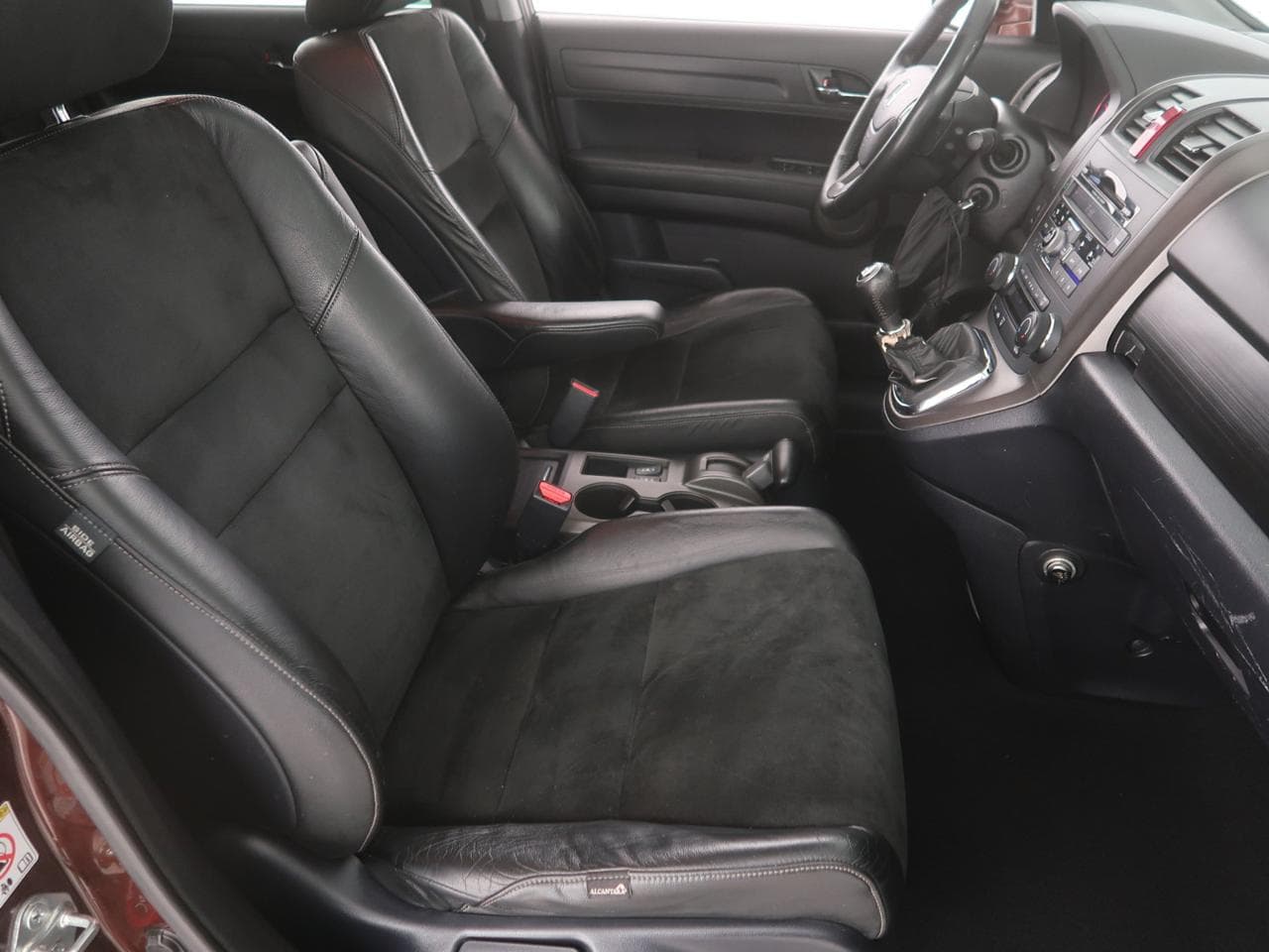 2012 Honda CR-V - 12