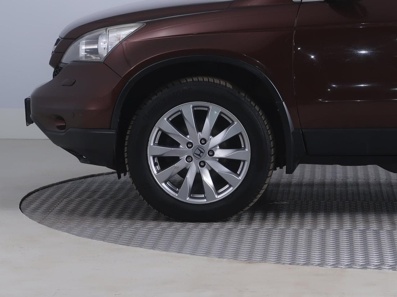 2012 Honda CR-V - 20