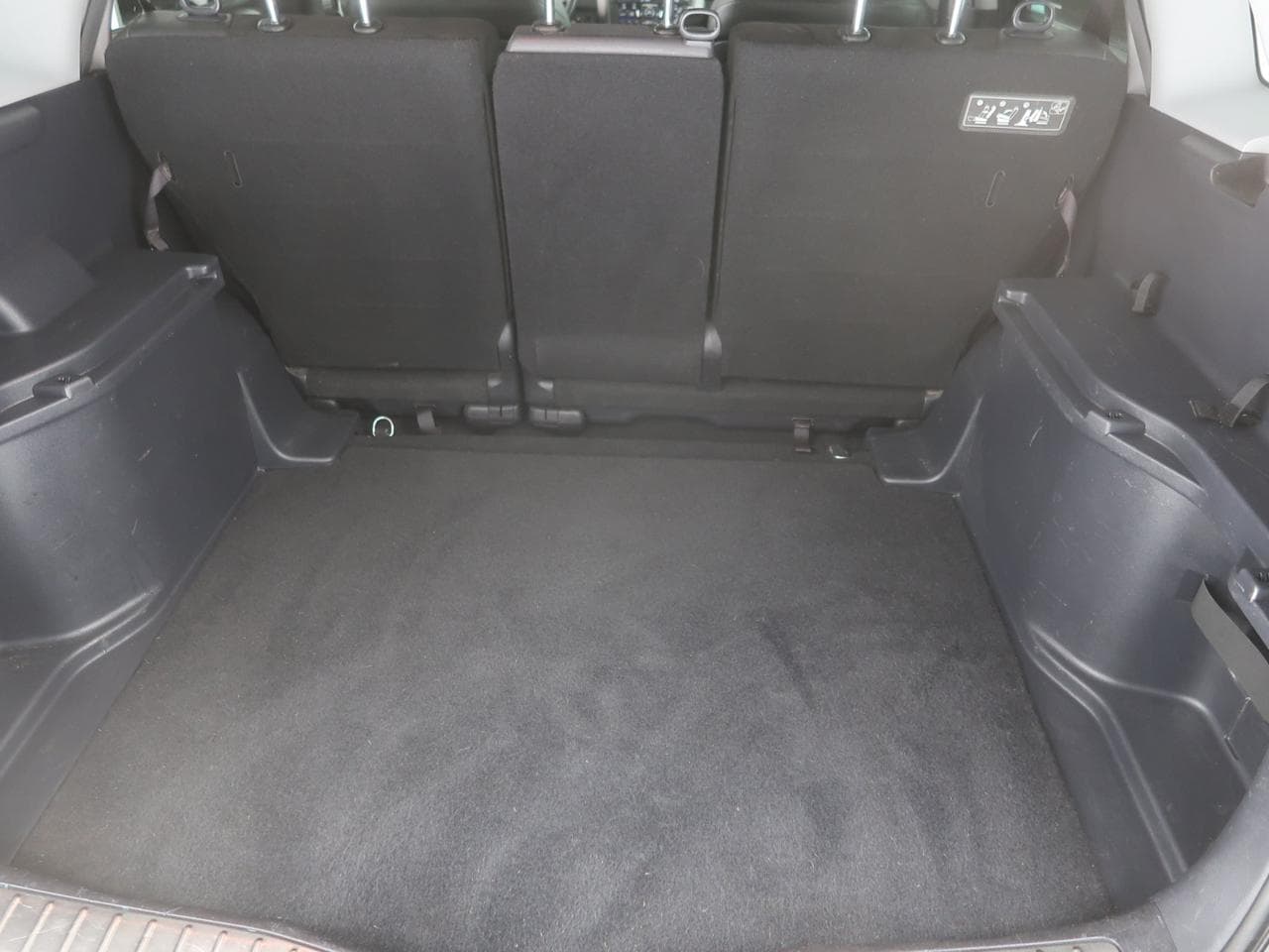 2012 Honda CR-V - 19