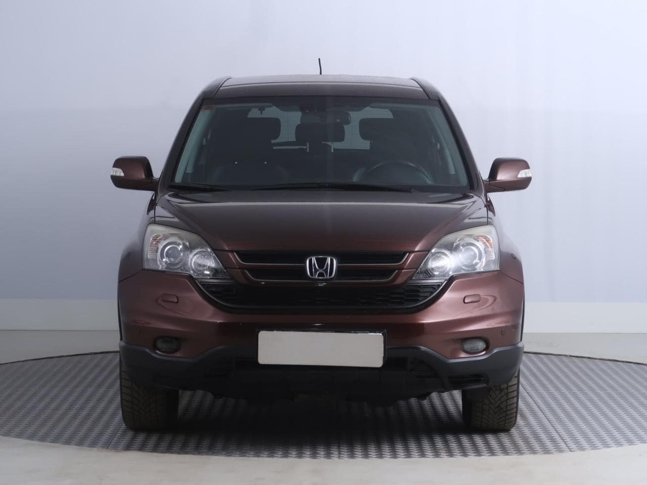 2012 Honda CR-V - 2
