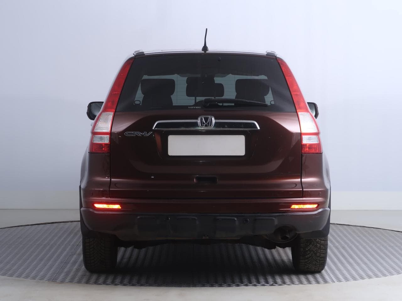 2012 Honda CR-V - 6
