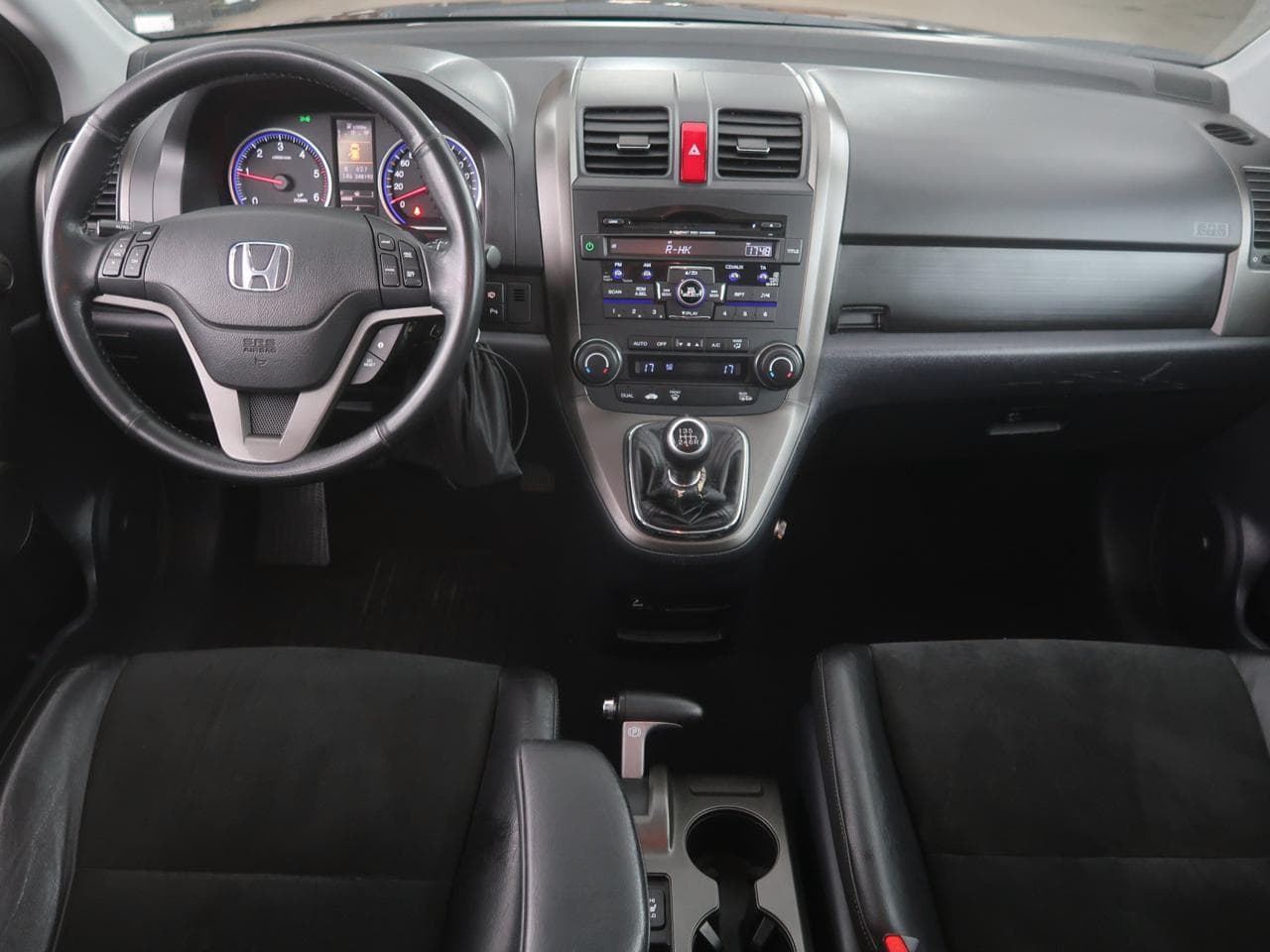 2012 Honda CR-V - 10