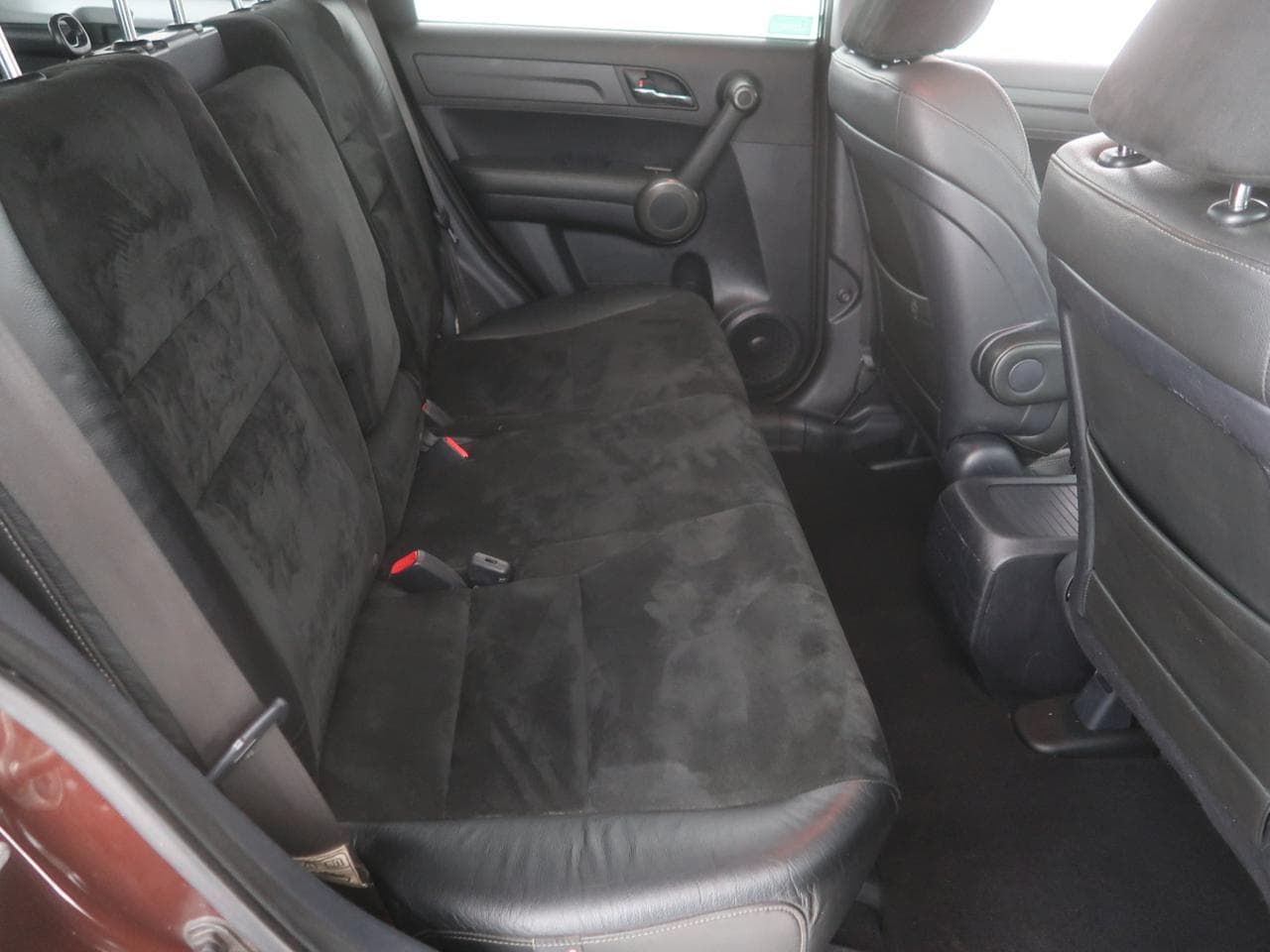 2012 Honda CR-V - 13