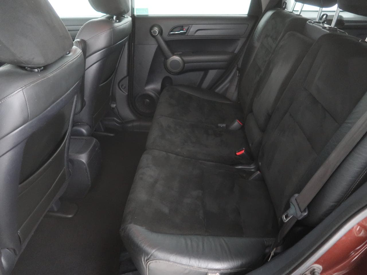 2012 Honda CR-V - 15