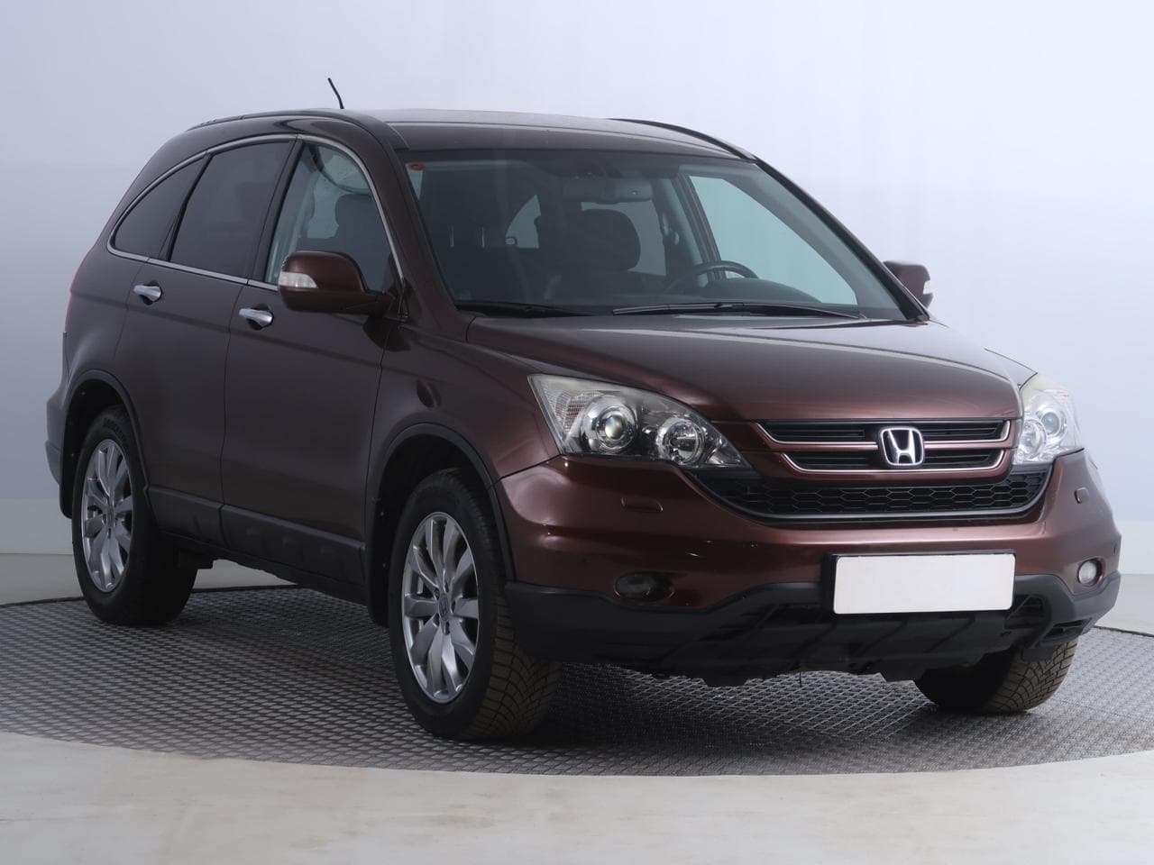 Honda CR-V 2.2 i-DTEC 110kW SUV