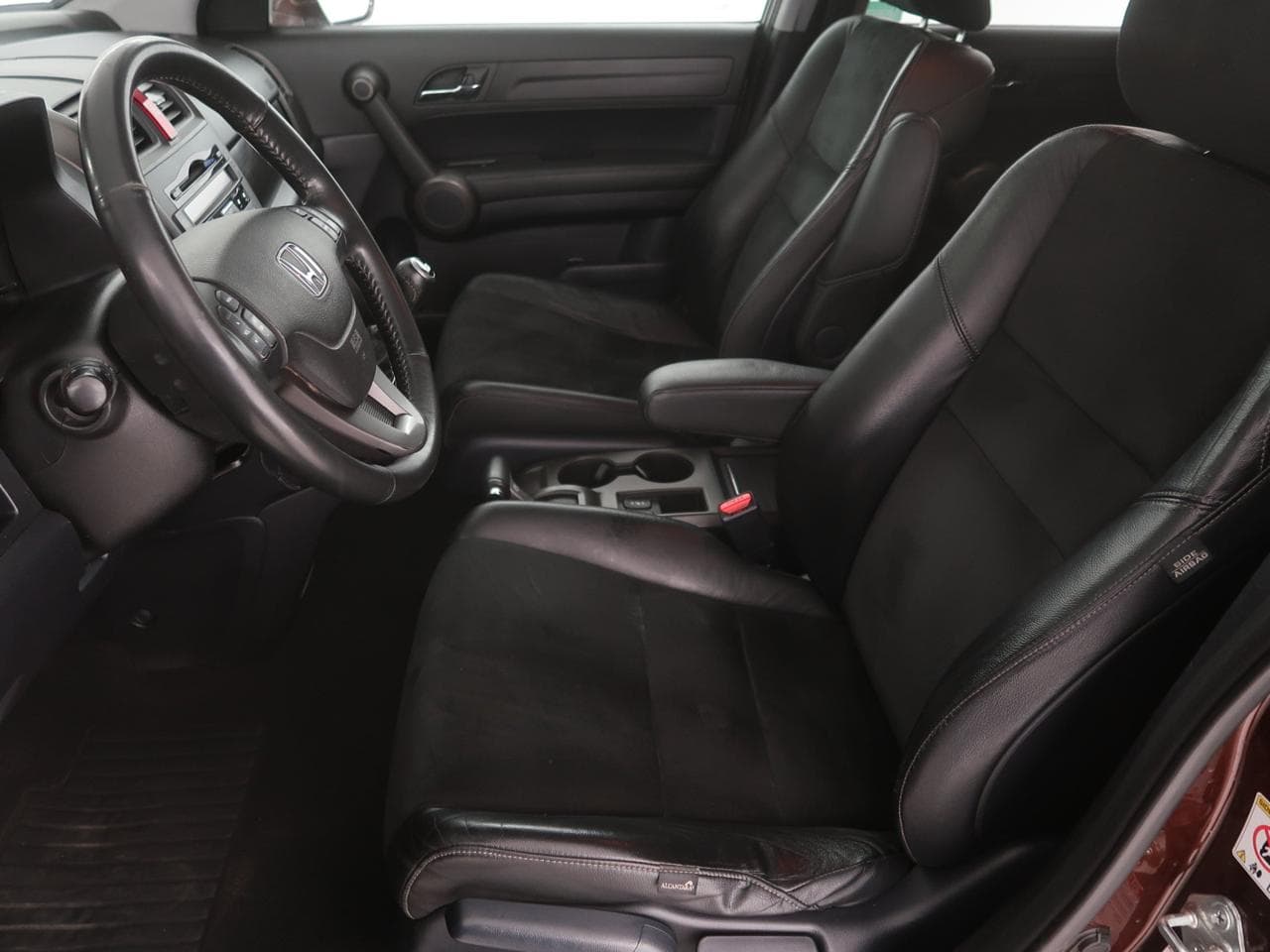 2012 Honda CR-V - 16
