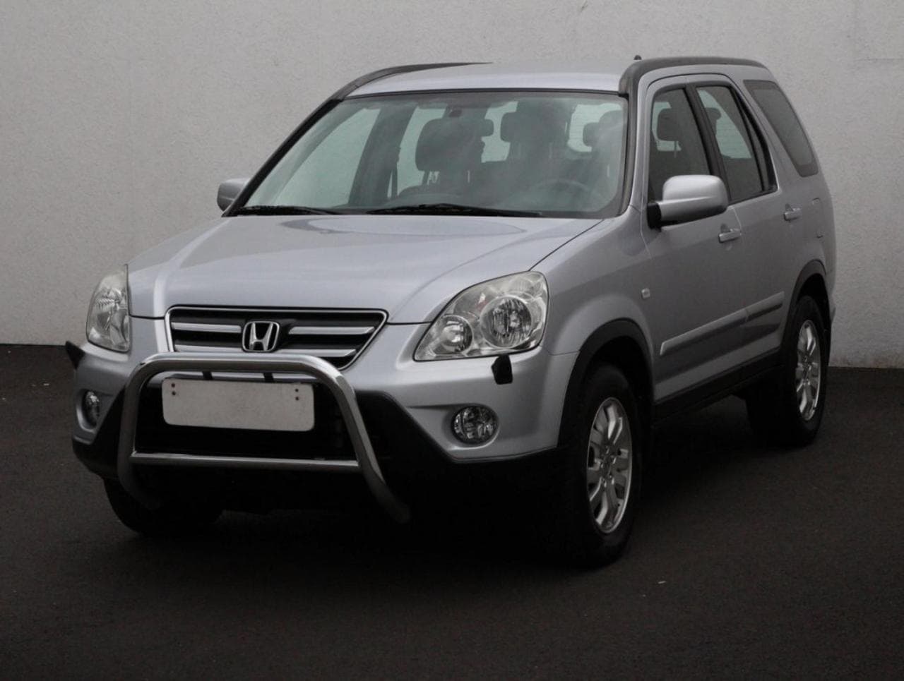 2006 Honda Cr-V - 5