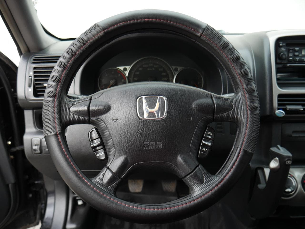 2006 Honda Cr-V - 29