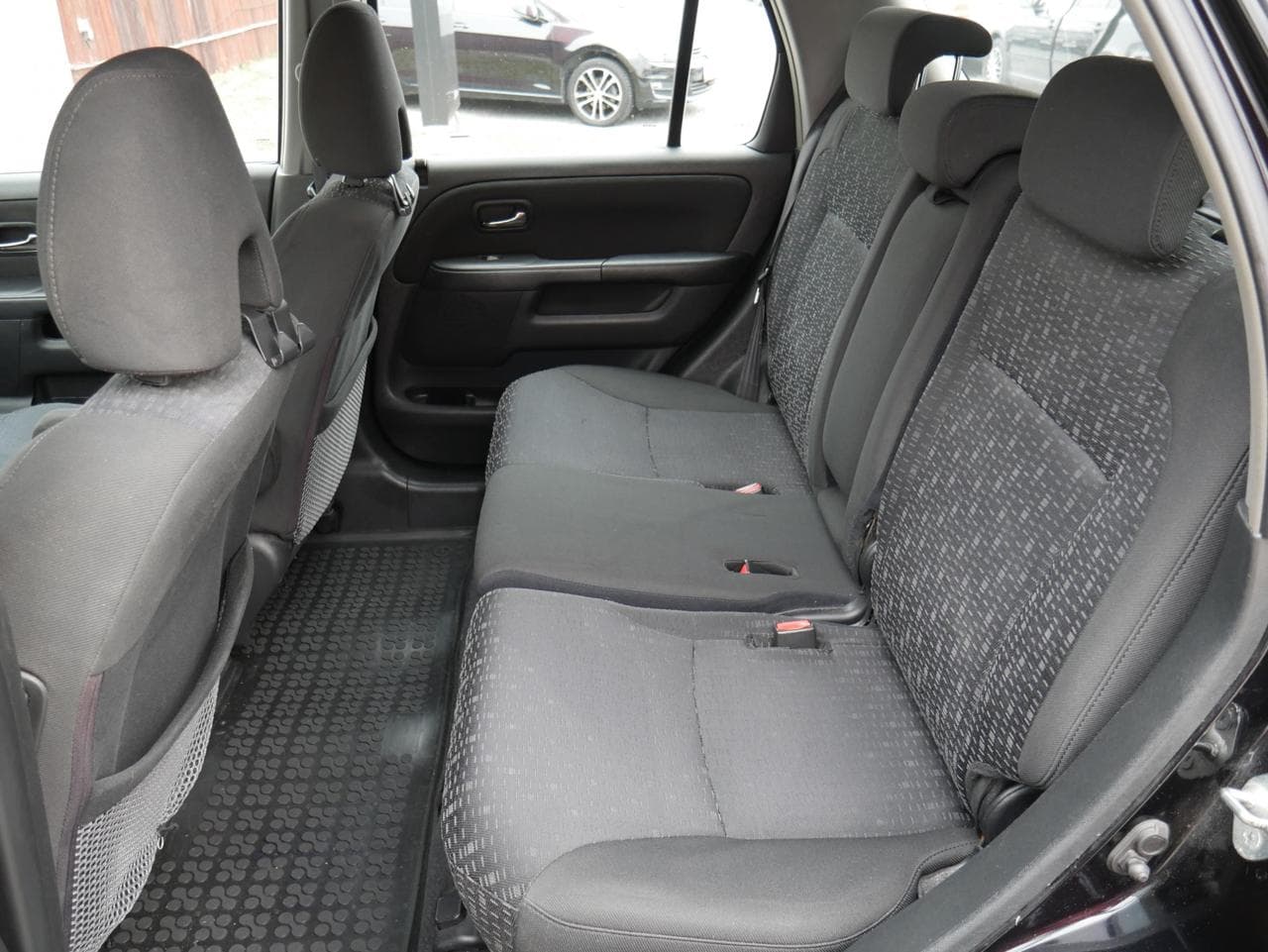 2006 Honda Cr-V - 19