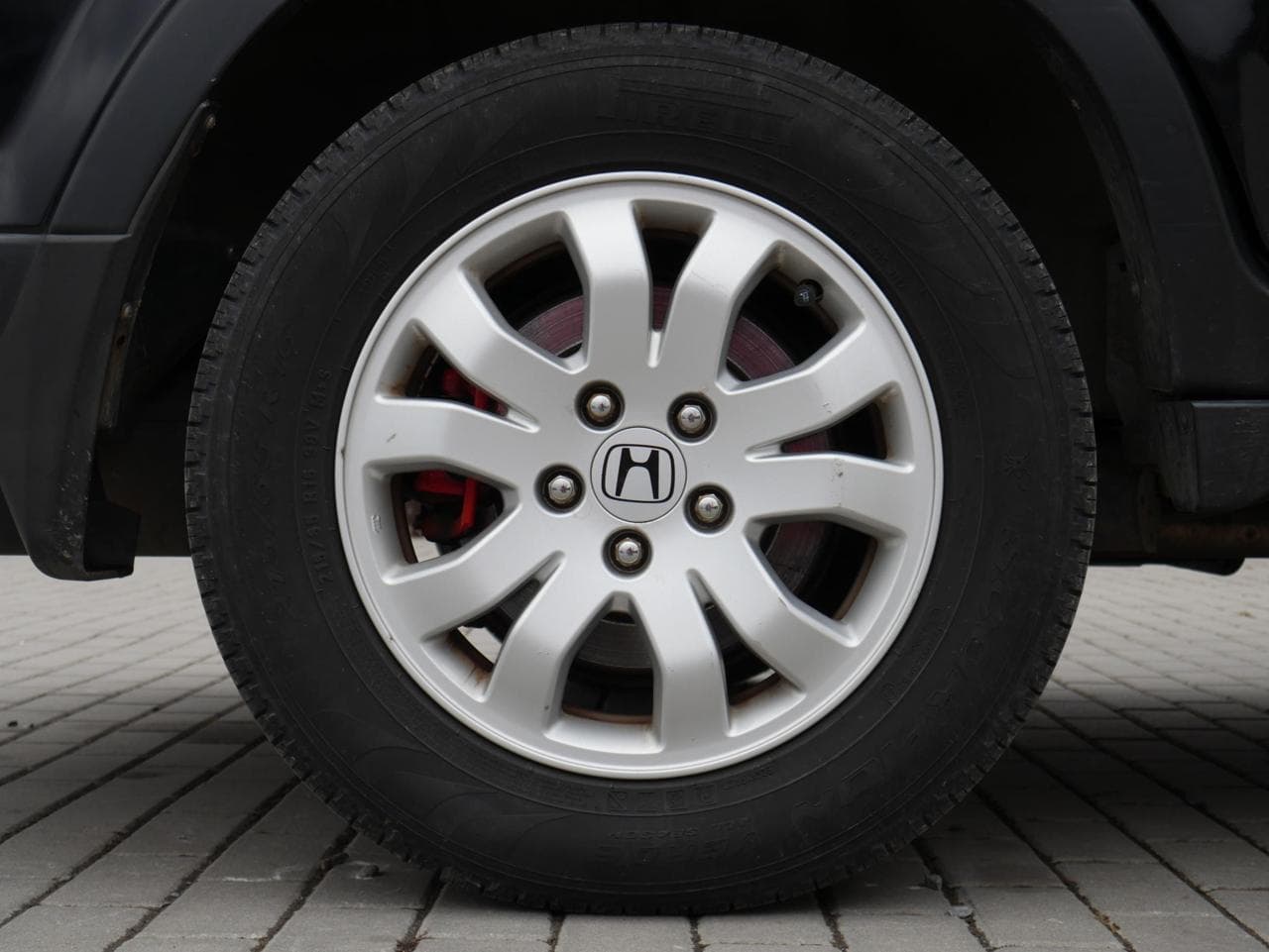 2006 Honda Cr-V - 31