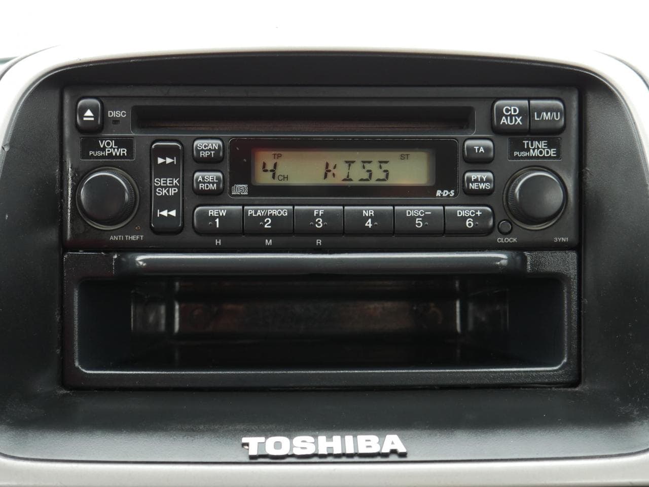 2006 Honda Cr-V - 25