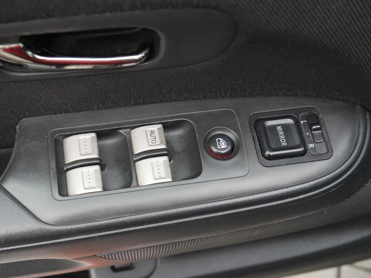 2006 Honda Cr-V - 21