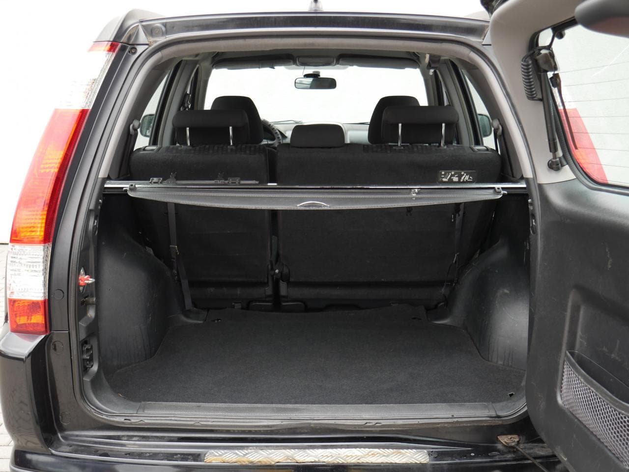 2006 Honda Cr-V - 13