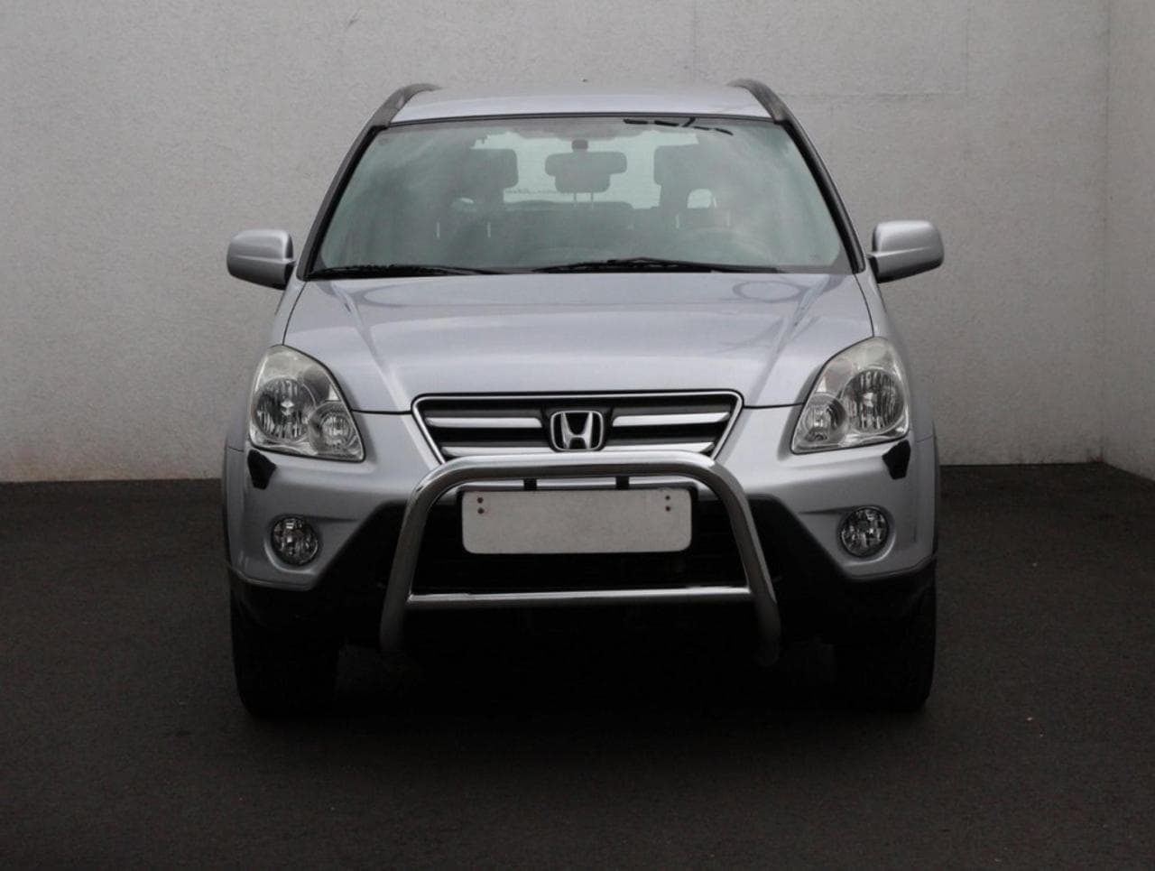 2006 Honda Cr-V - 3