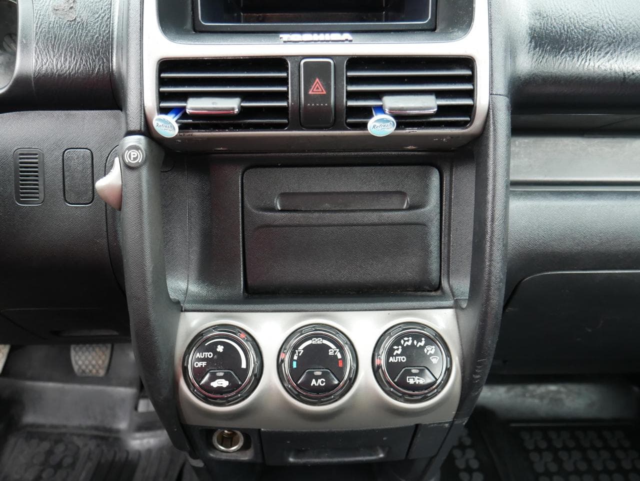 2006 Honda Cr-V - 27