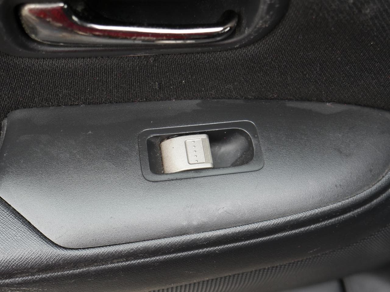 2006 Honda Cr-V - 23