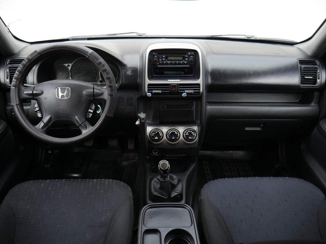 2006 Honda Cr-V - 15