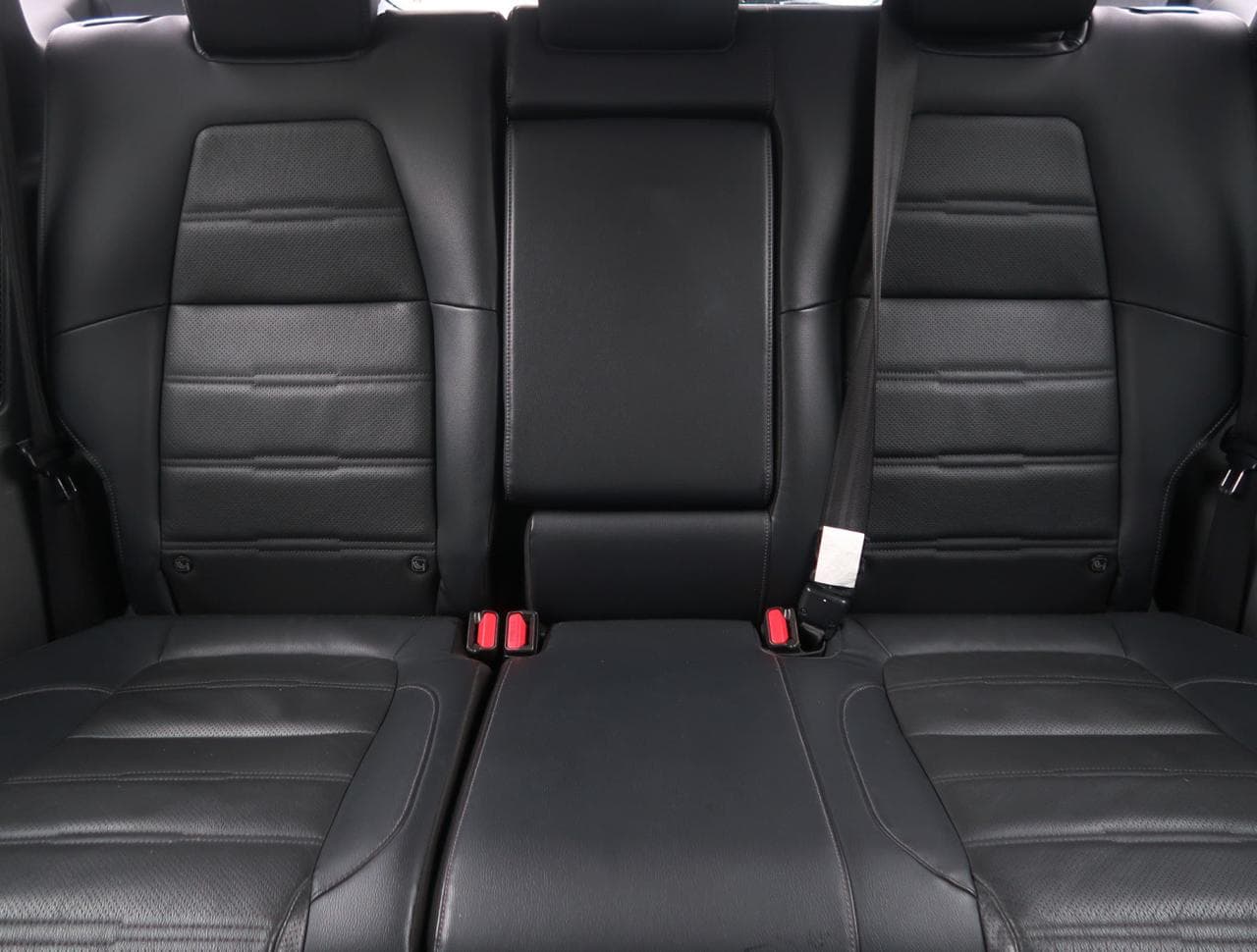 2022 Honda Cr-V - 27