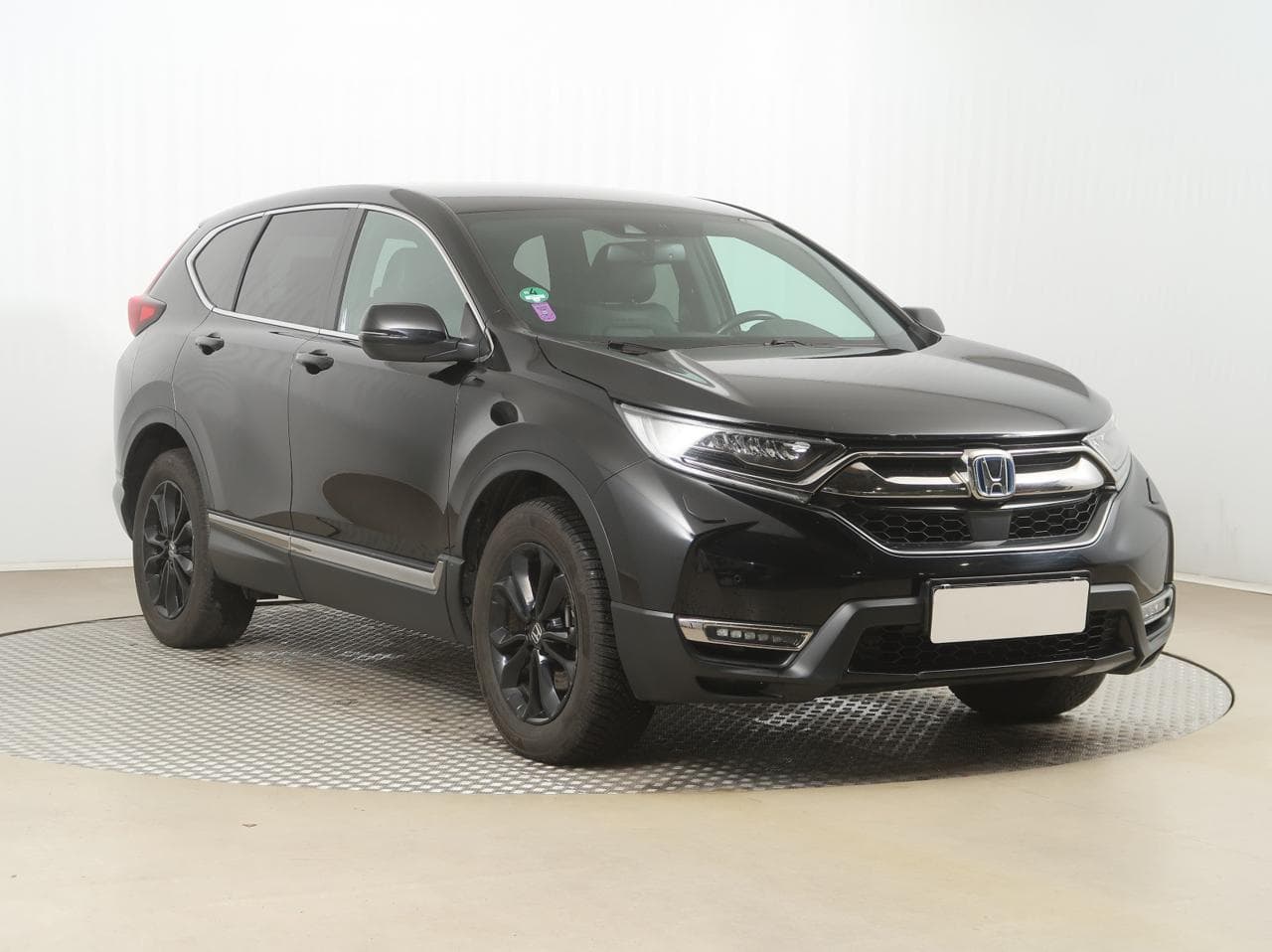 Honda CR-V 2.0i-MMD HEV 135kW SUV