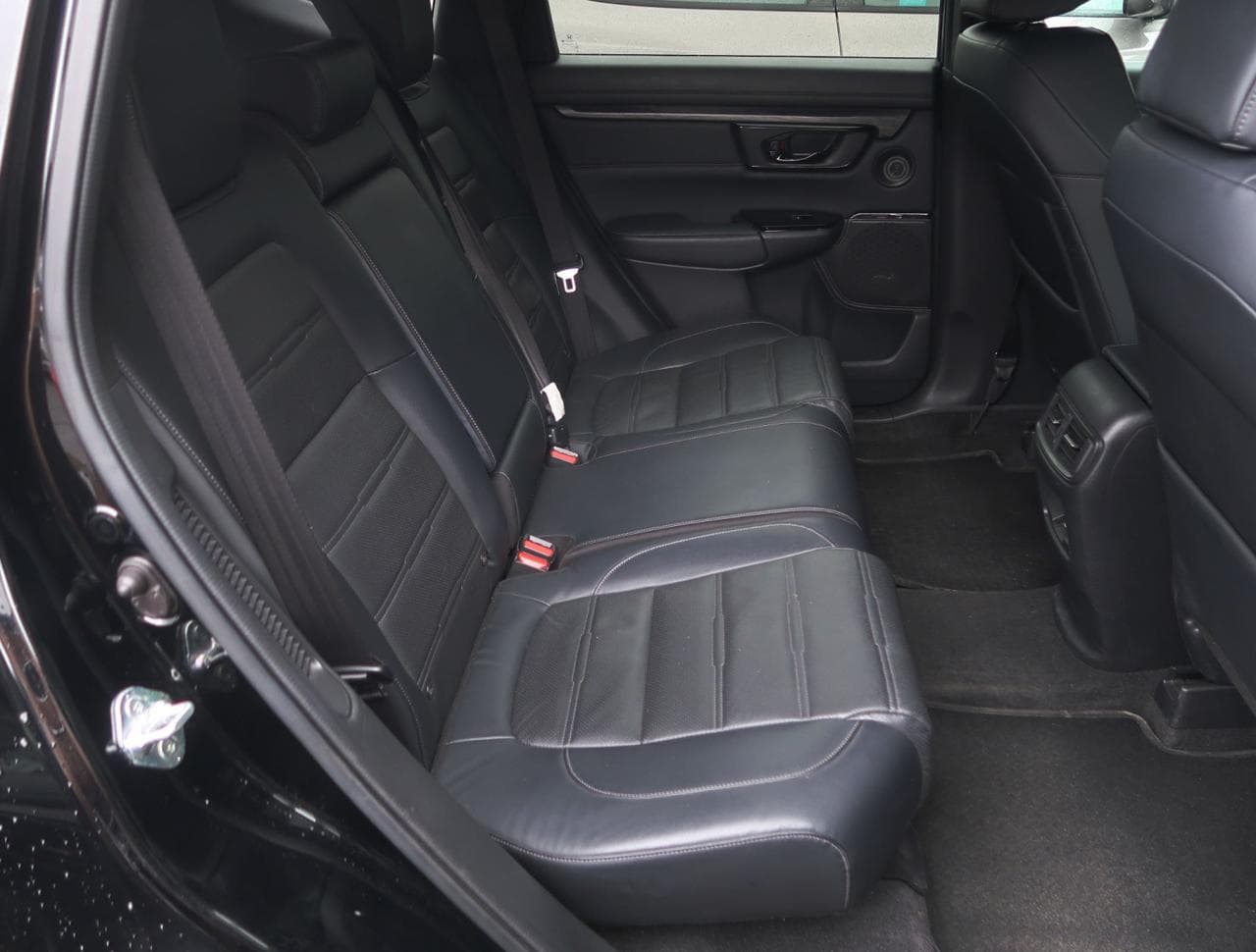 2022 Honda Cr-V - 25