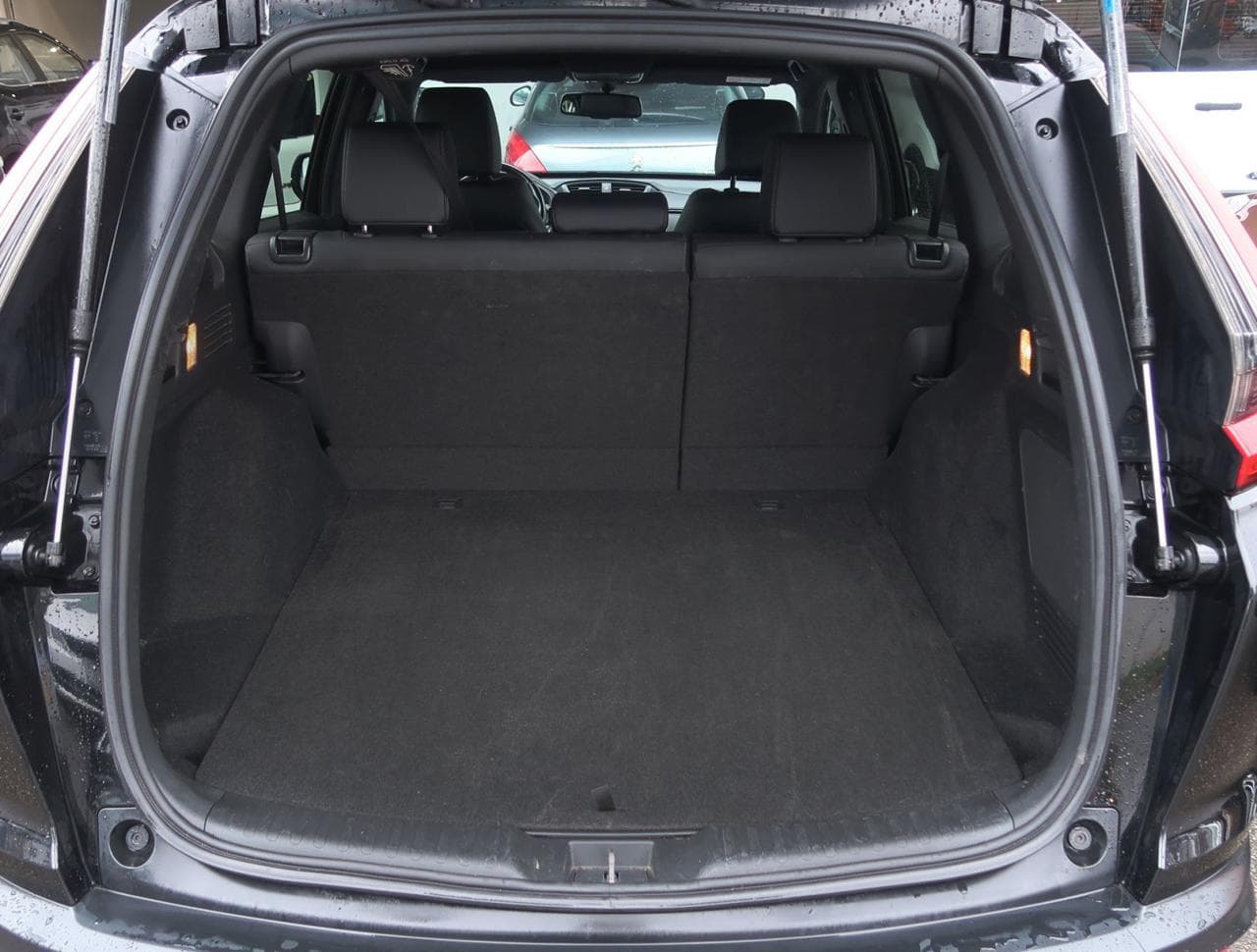 2022 Honda Cr-V - 39