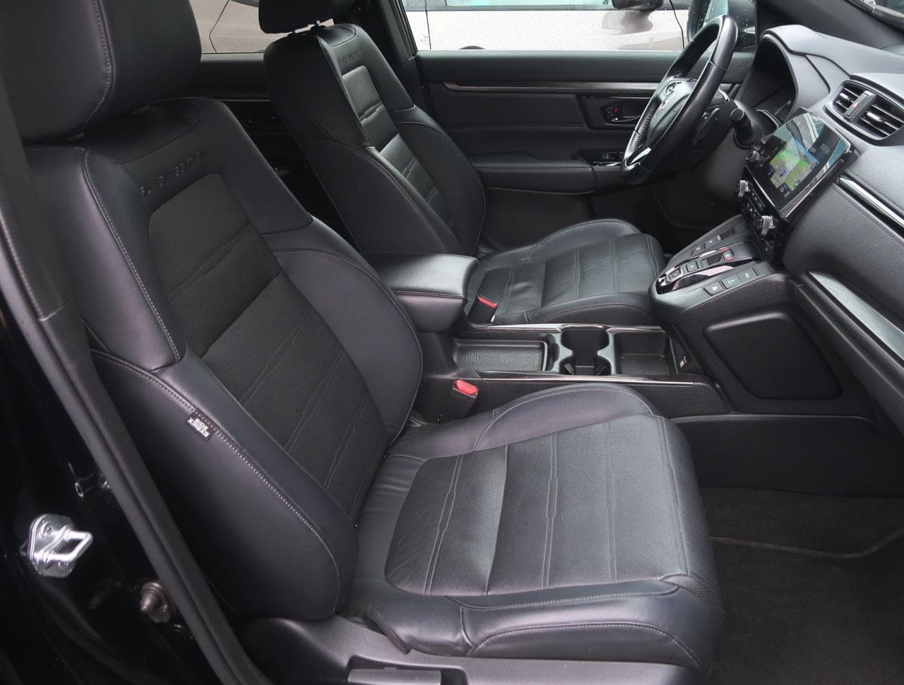 2022 Honda Cr-V - 23