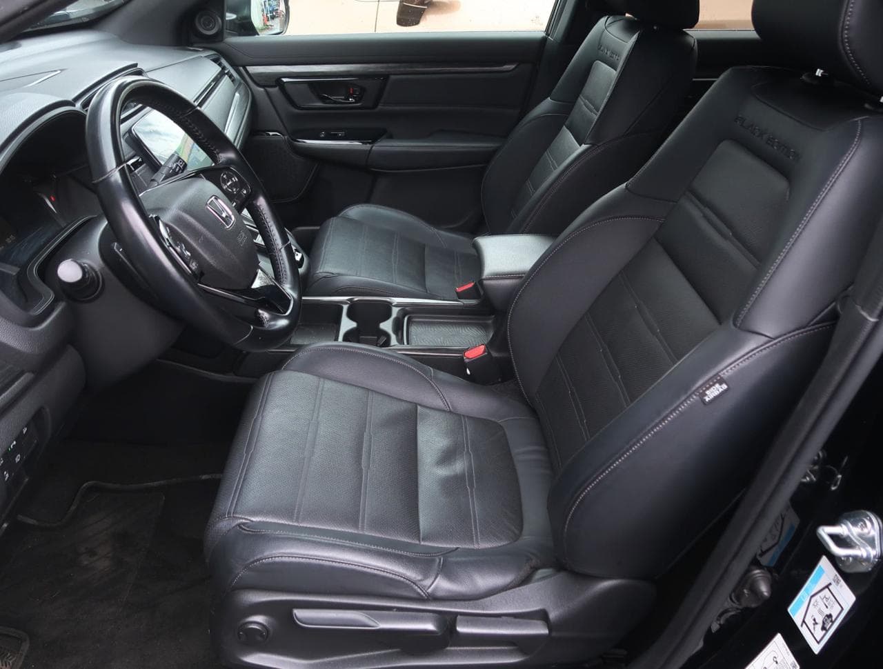 2022 Honda Cr-V - 31