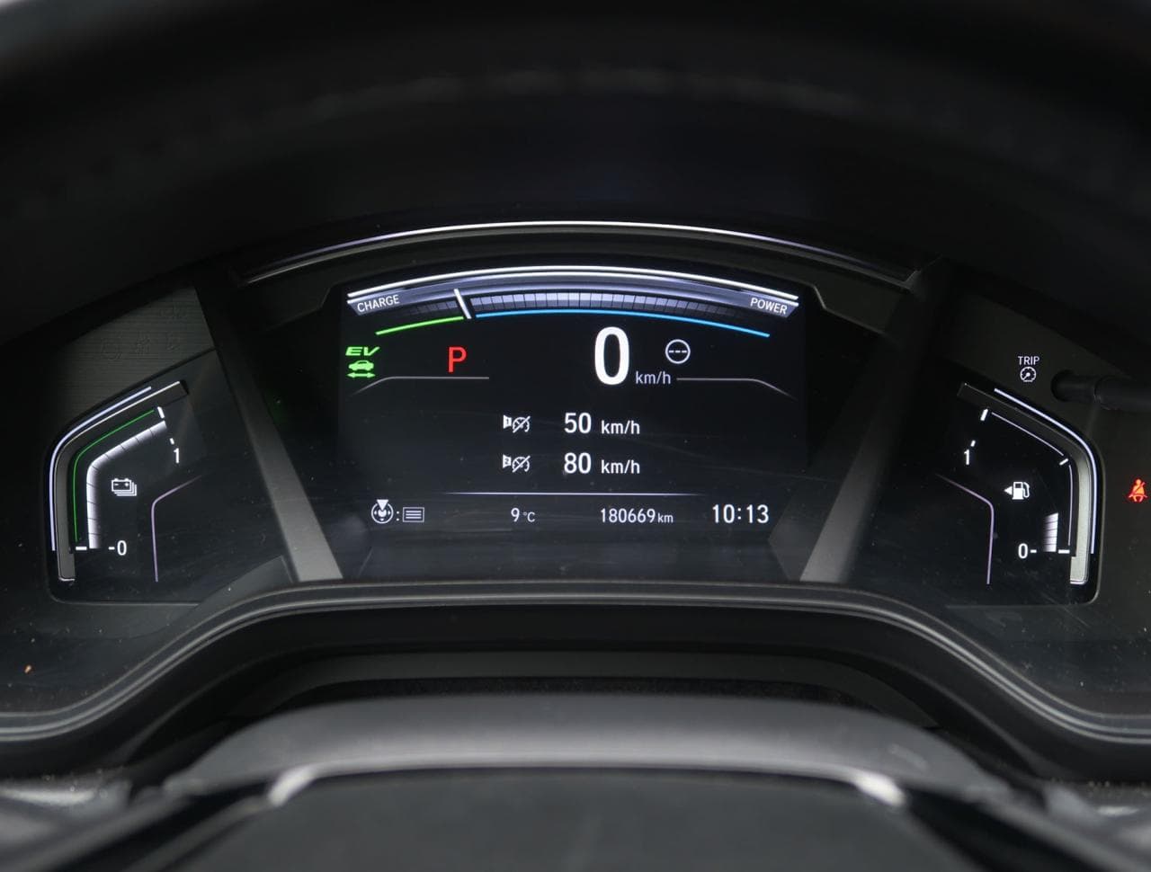 2022 Honda Cr-V - 33