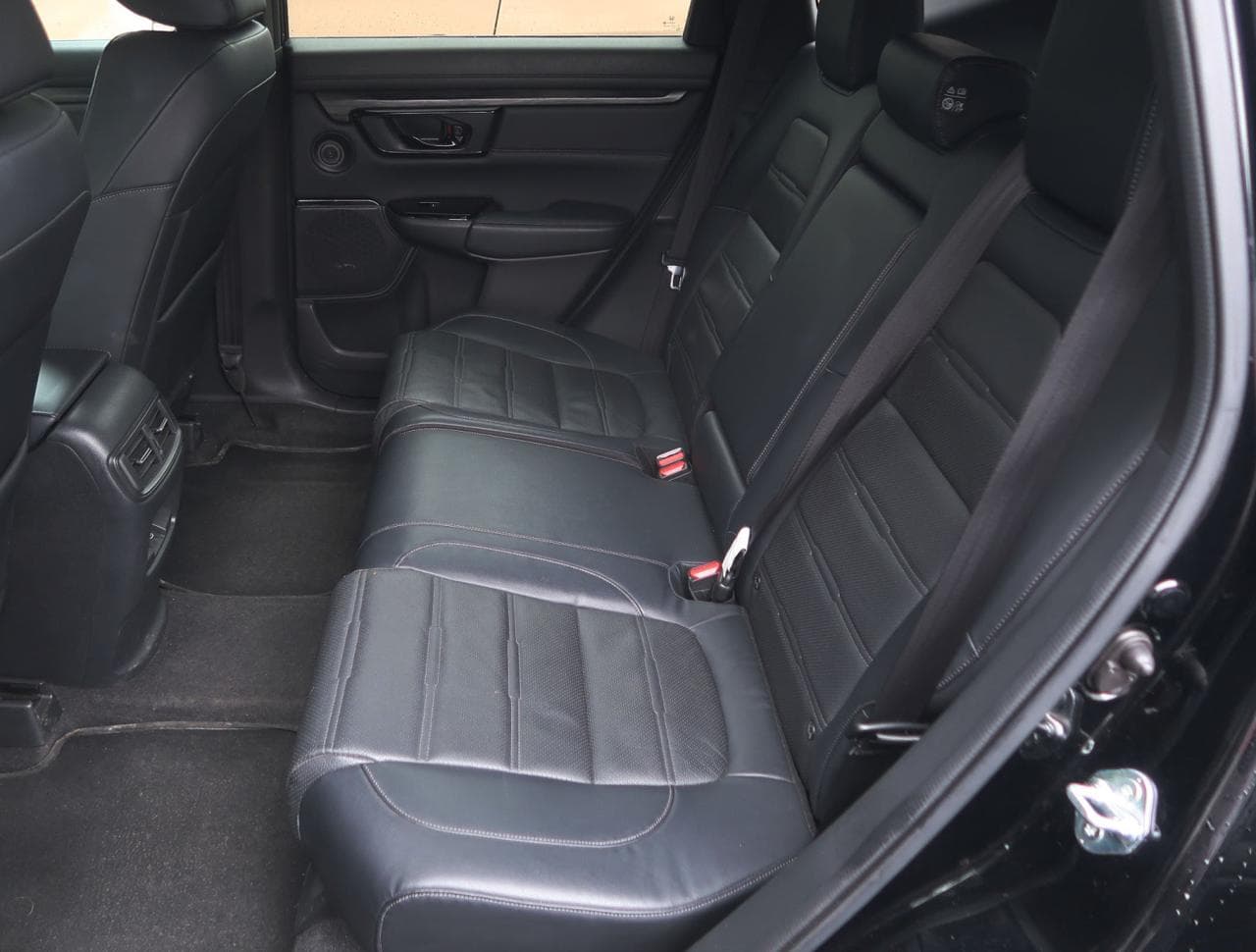 2022 Honda Cr-V - 29