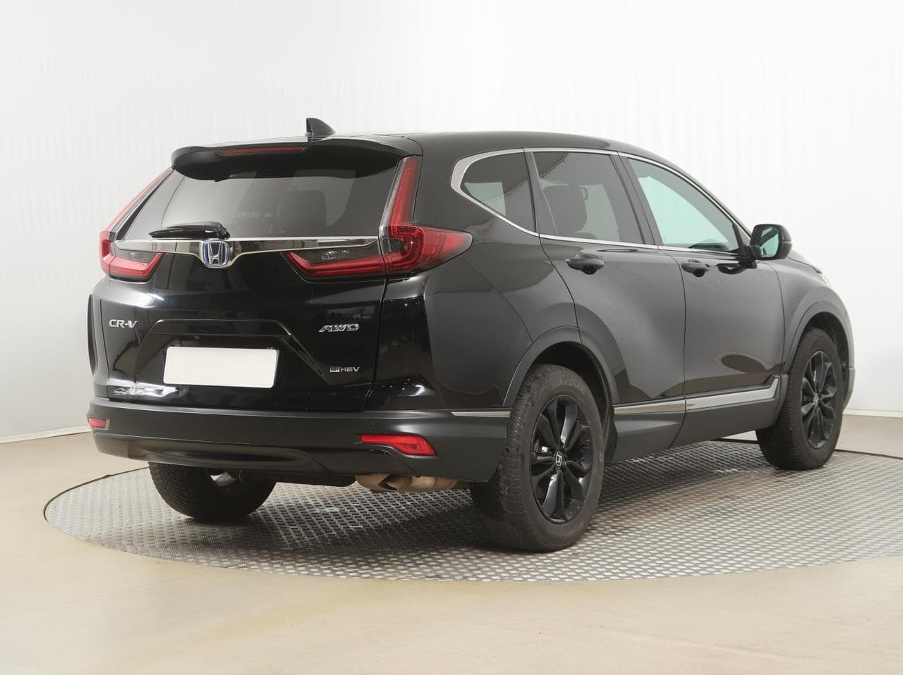 2022 Honda Cr-V - 13