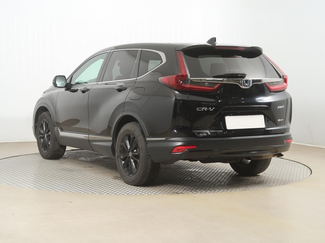 2022 Honda Cr-V - 9