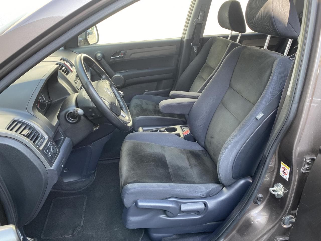 2012 Honda Cr-V - 17