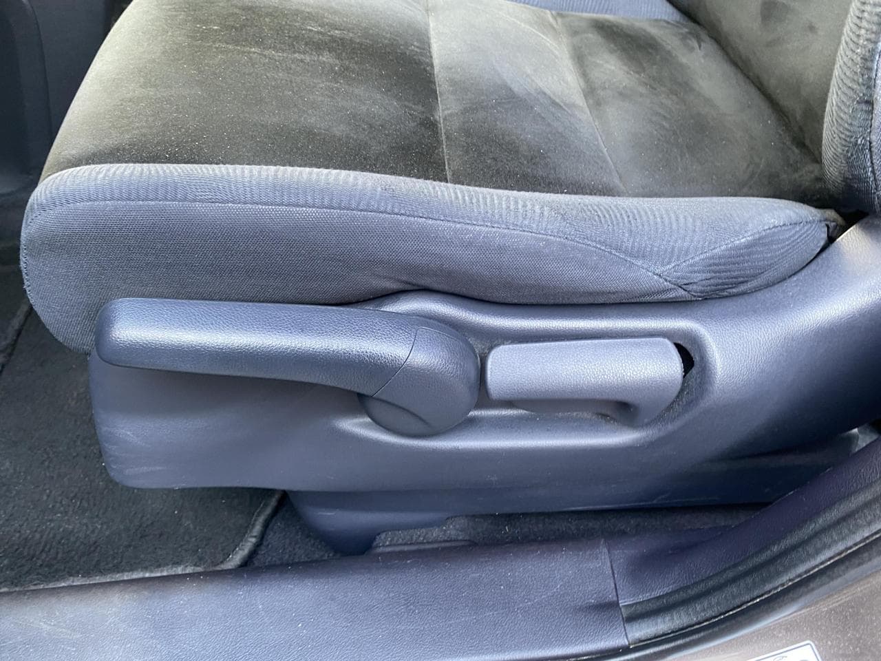 2012 Honda Cr-V - 27