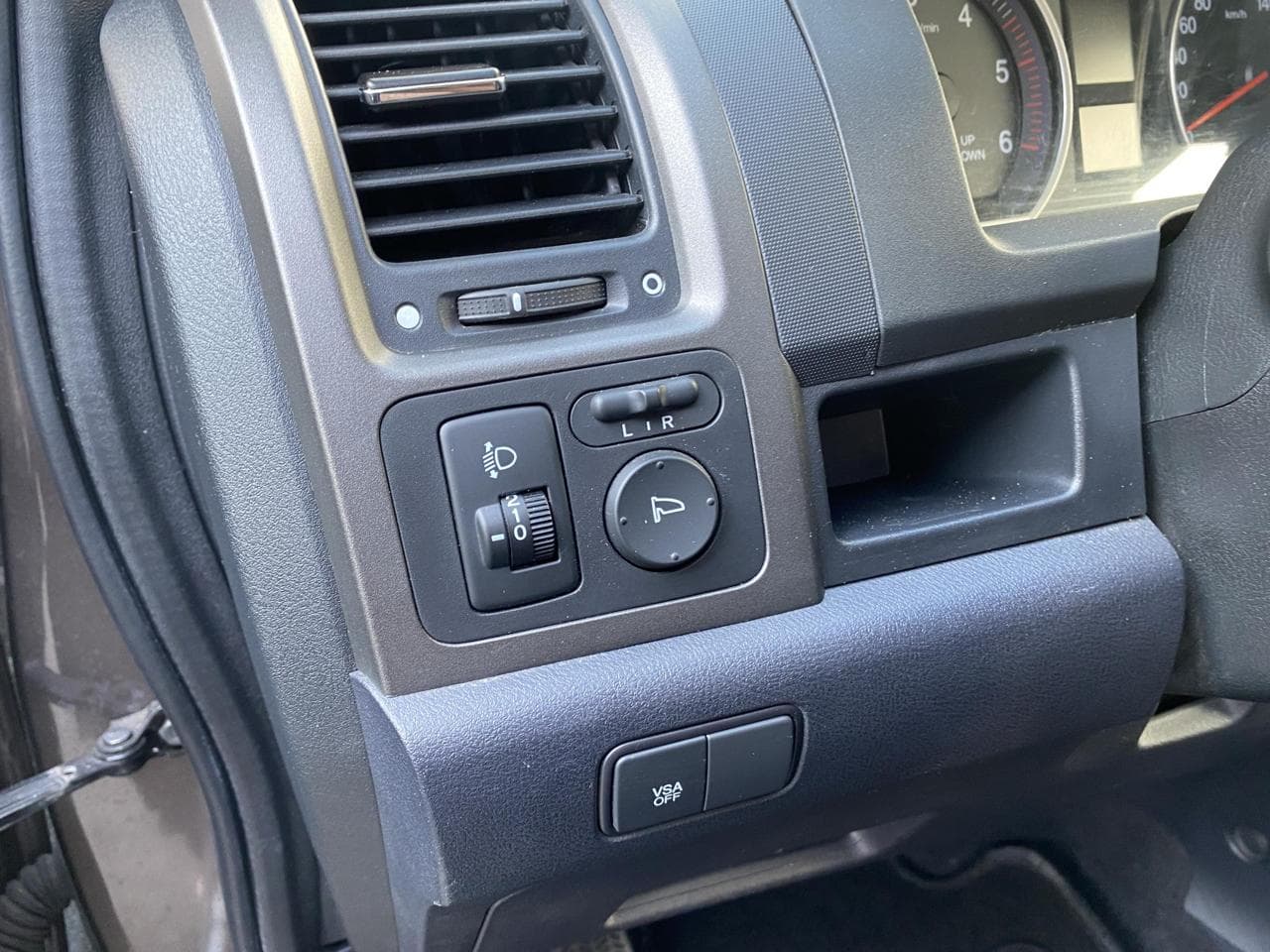 2012 Honda Cr-V - 29