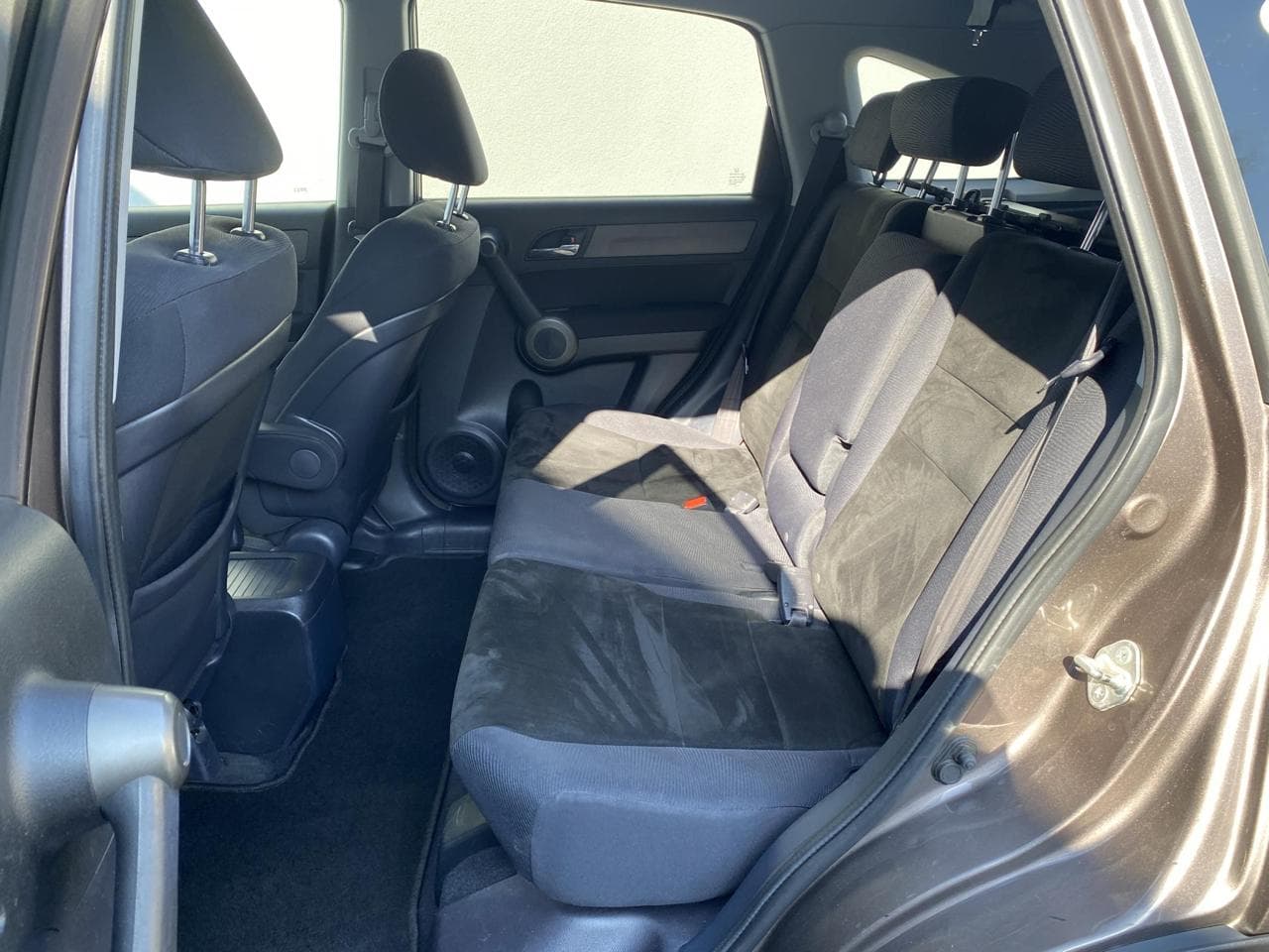 2012 Honda Cr-V - 19