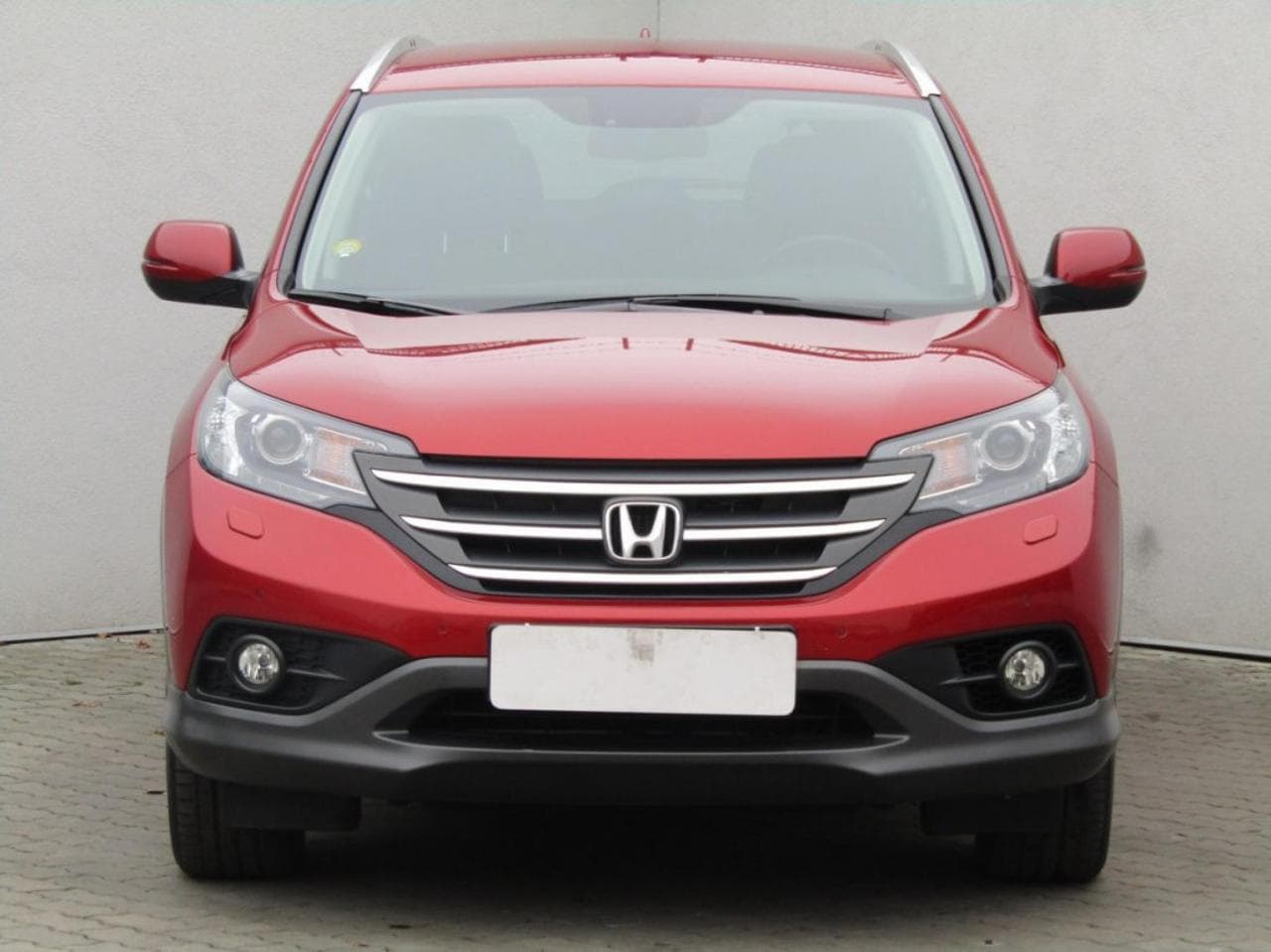 2012 Honda Cr-V - 3