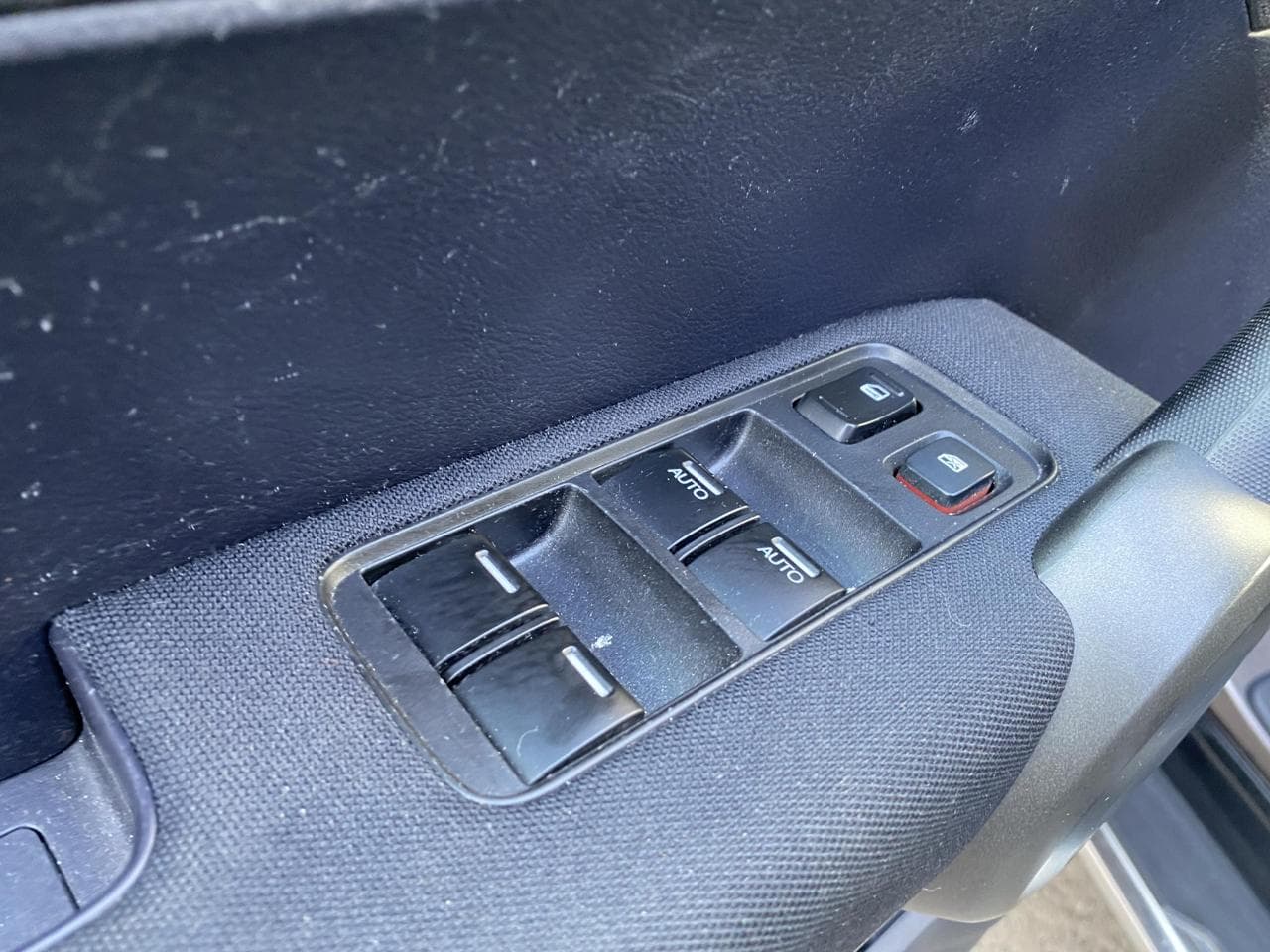 2012 Honda Cr-V - 25