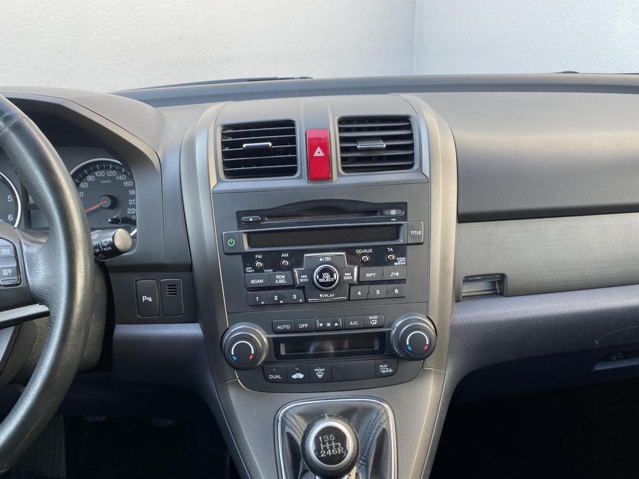 2012 Honda Cr-V - 23