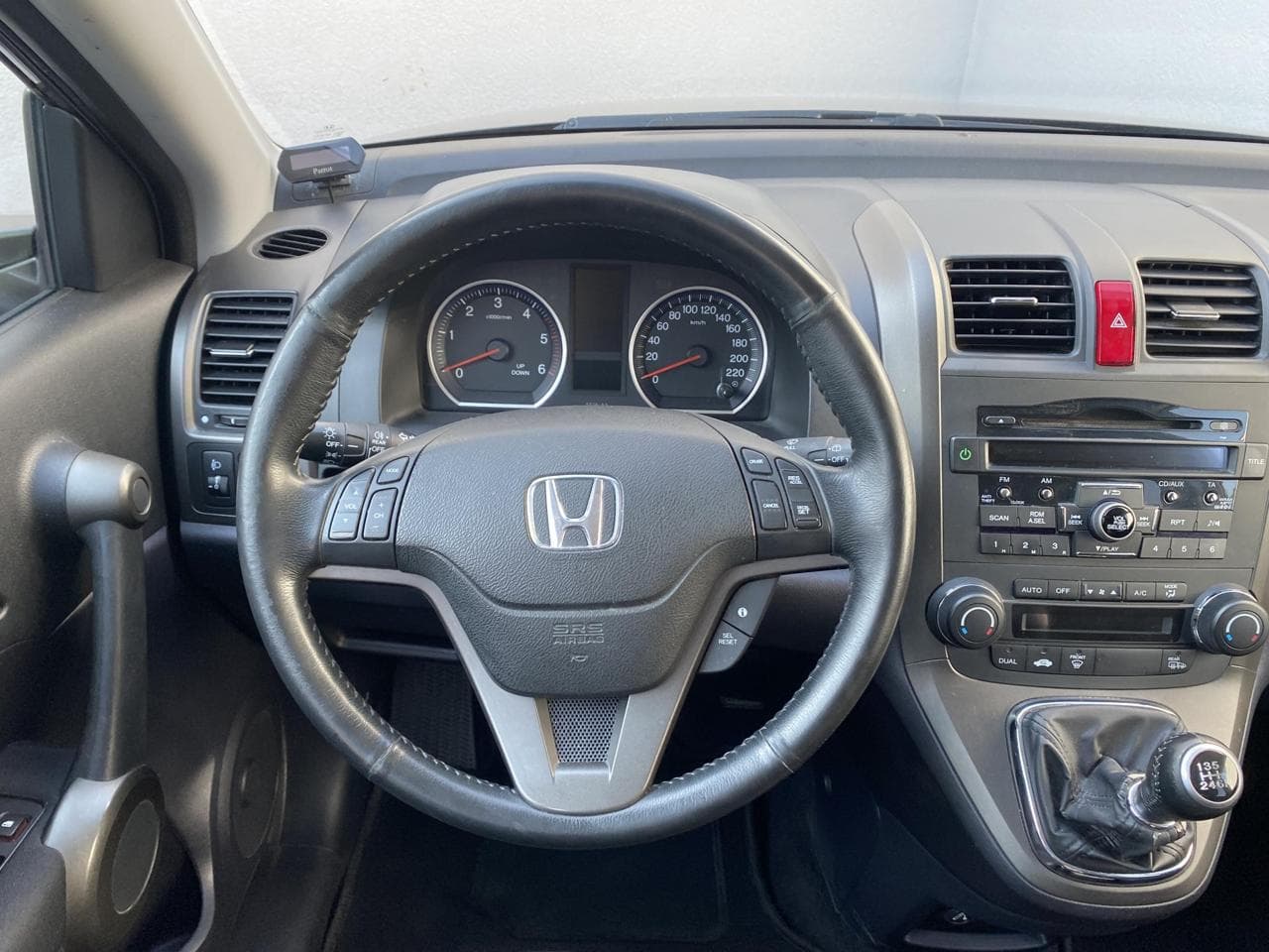 2012 Honda Cr-V - 21