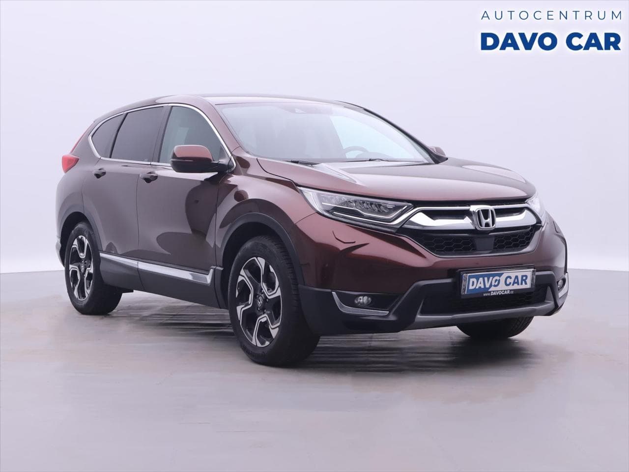 2021 Honda CR-V - 5