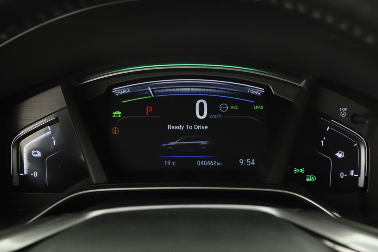 2020 Honda Cr-V - 29