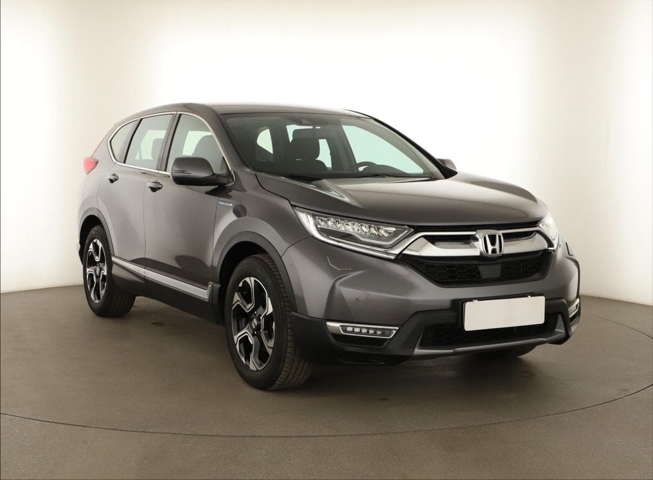 Honda CR-V 2.0i-MMD HEV 135kW SUV