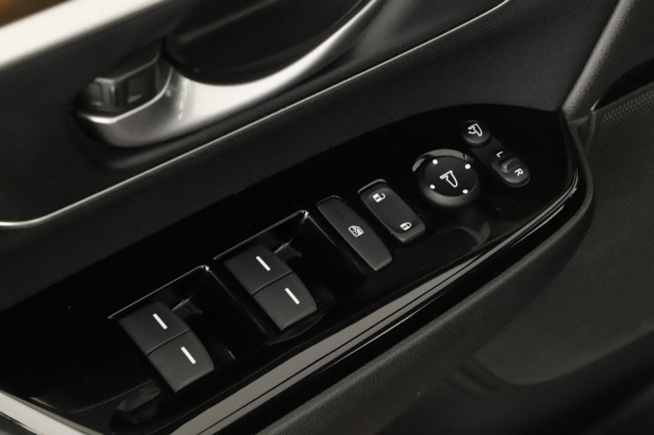 2020 Honda Cr-V - 31