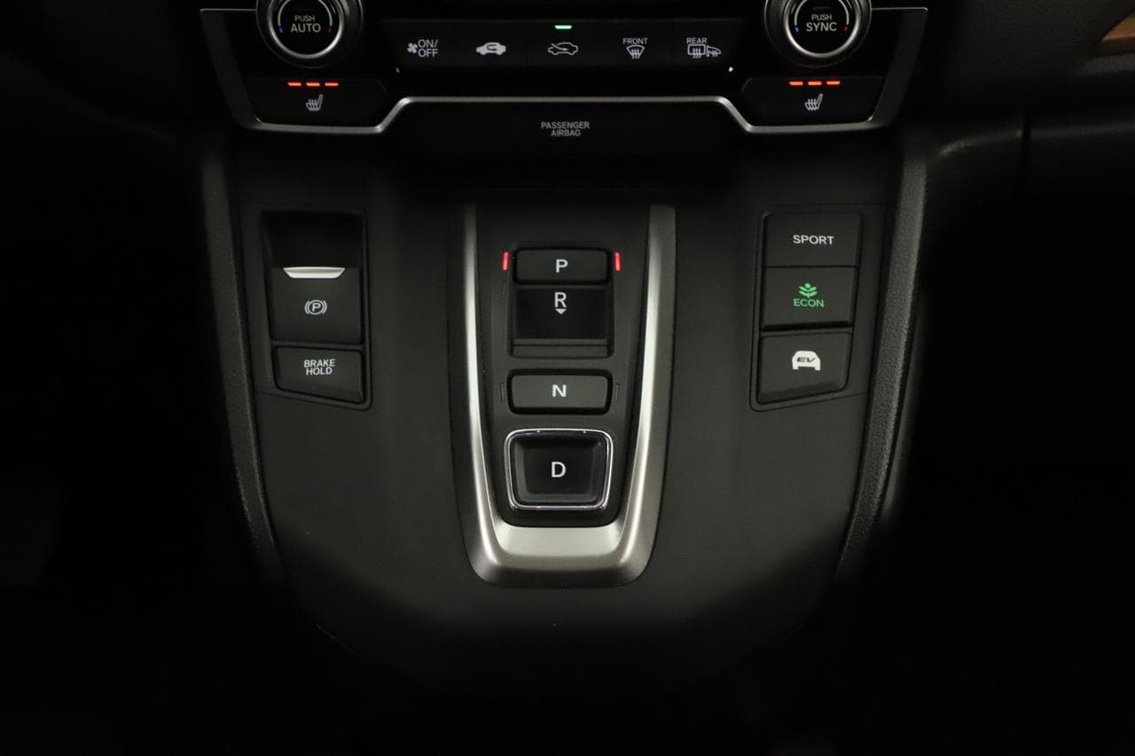 2020 Honda Cr-V - 35
